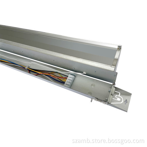 High quality good price solar parking lot lights